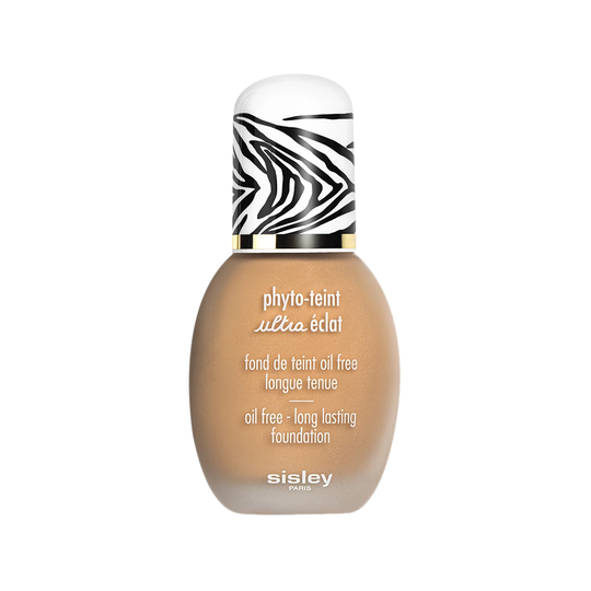 Phyto-Teint Ultra Éclat Foundation 4W Cinnamon