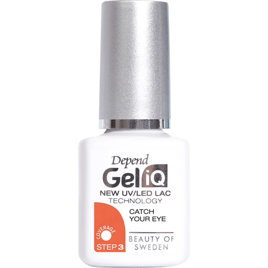 Gel iQ Nail Polish 1029 Catch Your Eye