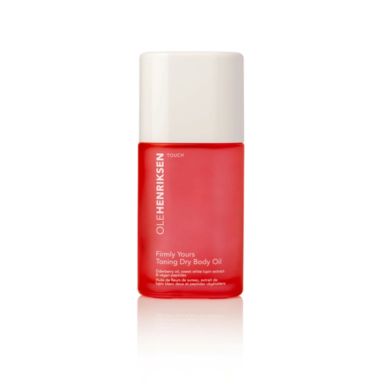 Firmly Yours Dry Body Oil 100 ml