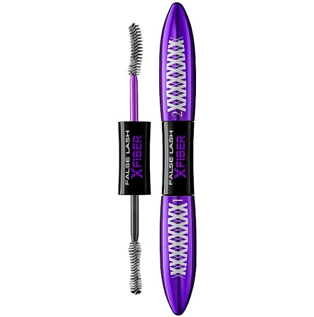 L'Oreal False Lash XFiber Mascara