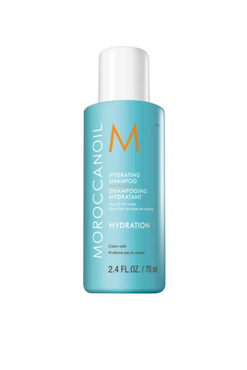 Moist Repair Shampoo 70 ml