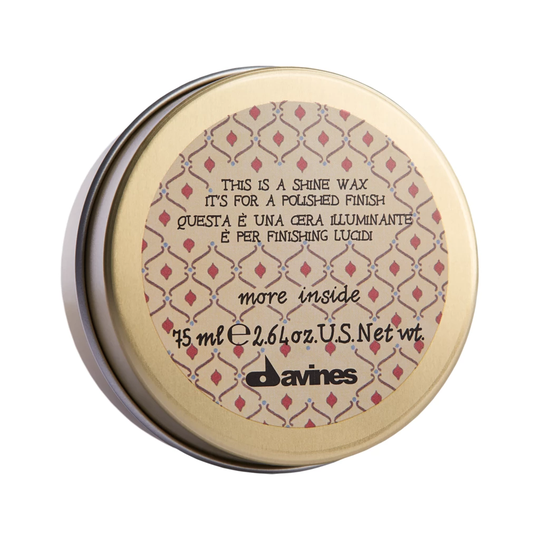 Shine Wax 75ml
