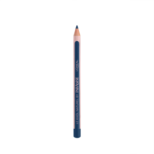 Le Khol Naturel by Paradise Eyeliner 107 Deep Sea Blue
