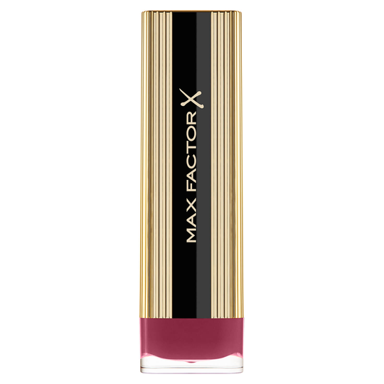Max Factor Colour Elixir Lipstick with Vitamin E 4g (Various Shades) - 100 Firefly
