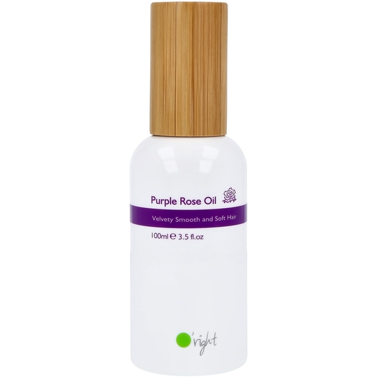 O'right Purple Rose Oil 100 ml