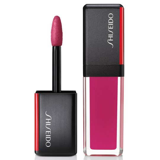 LacquerInk Lip Shine 303 Mirror Mauve