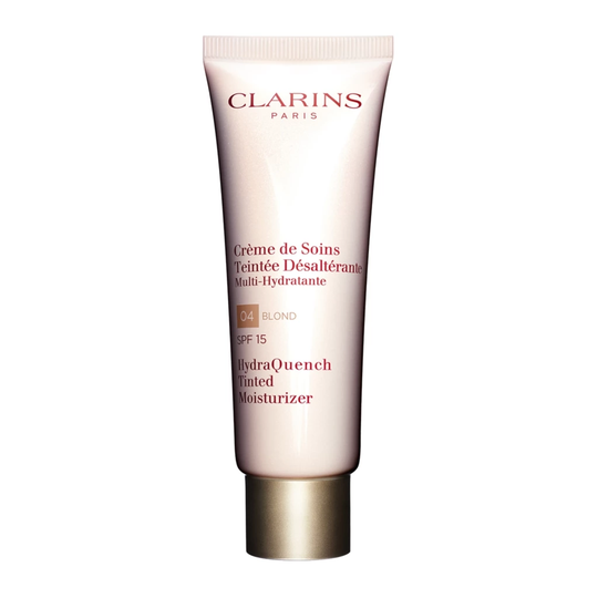 HydraQuench Tinted Moisturizer 04 Blond