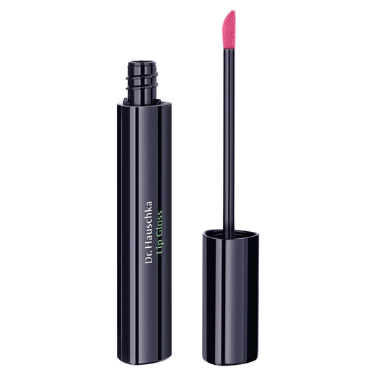 Dr. Hauschka Lip Gloss - 02 Raspberry