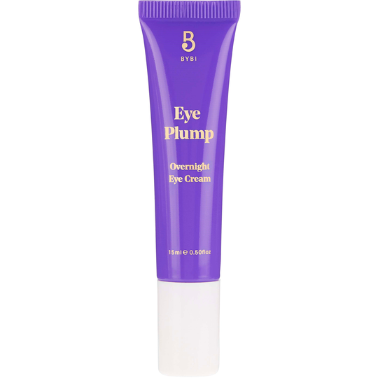 BYBI Beauty Eye Plump Overnight Eye Cream 15 ml