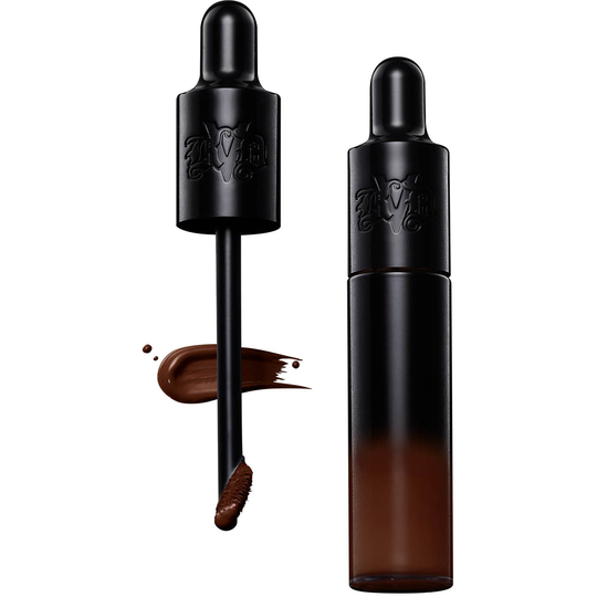KVD Beauty Good Apple Lightweight Full Coverage Concealer Deep 197