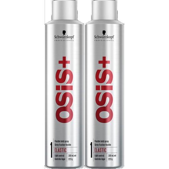 Schwarzkopf Professional Osis+ Elastic x2