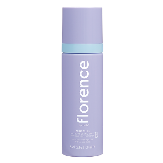 Florence By Mills Zero Chill Makeup Setting Spray 100 ml