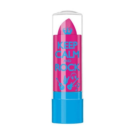 Rimmel Keep Calm Lip Balm Berry Blush