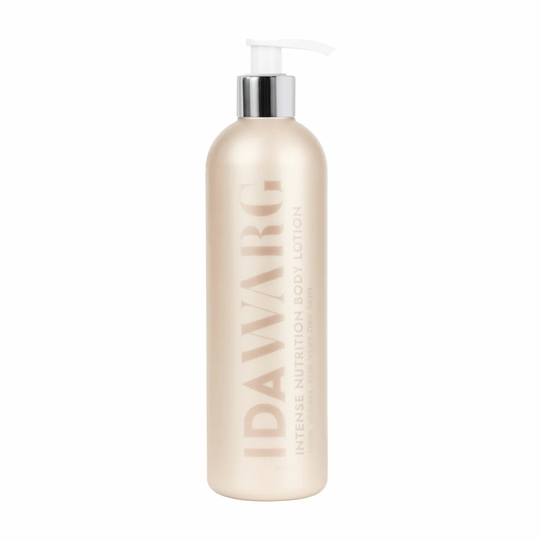 Intense Nutrition Body Lotion 400 ml