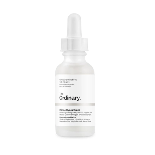Marine Hyaluronics Serum 30 ml