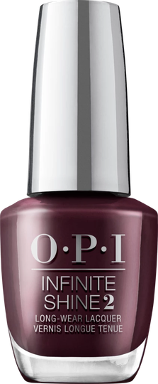 Infinite Shine Nail Polish Complimentary Wine