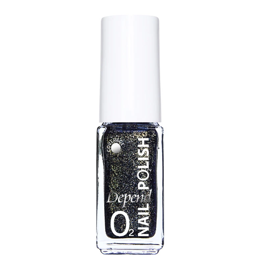 O2 Nail Polish 456