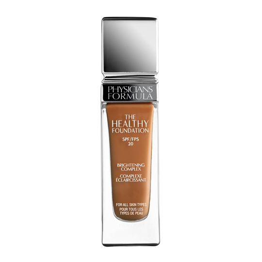 Physicians Formula The Healthy Foundation SPF 20 DN3 Dark Neutral 20 D