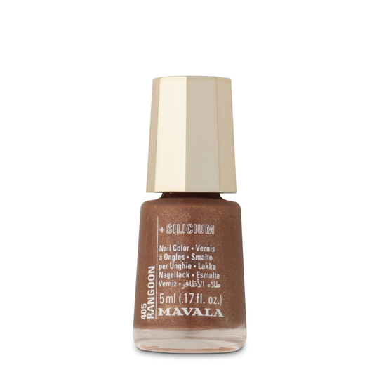 Mini Nail Polish 405 Rangoon