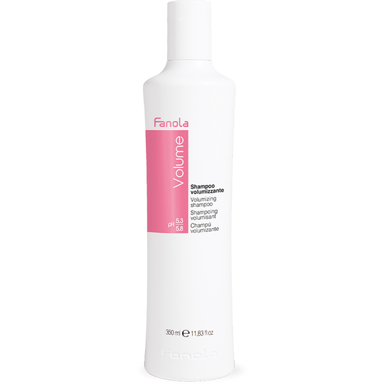 Fanola Volumizing Shampoo 350 ml
