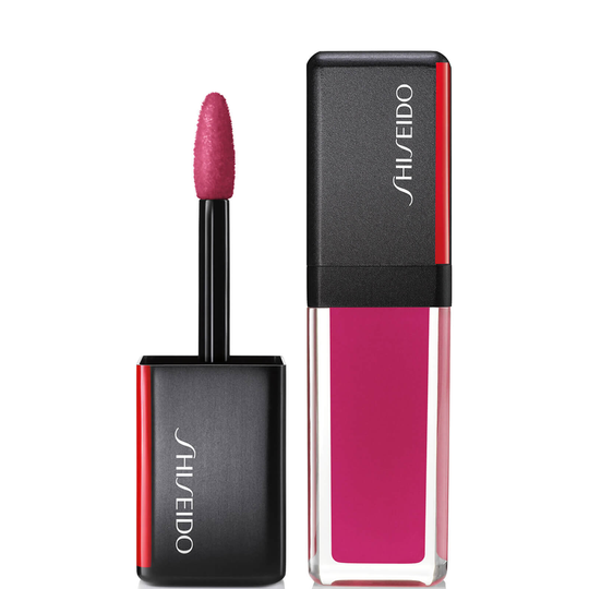 Shiseido LacquerInk Lip Shine (olika nyanser) - Mirror Mauve 303