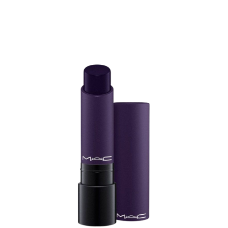 MAC Liptensity Läppstift - Blå Slå