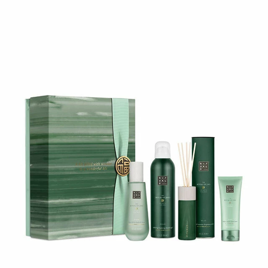 The Ritual Of Jing Large Gift Box