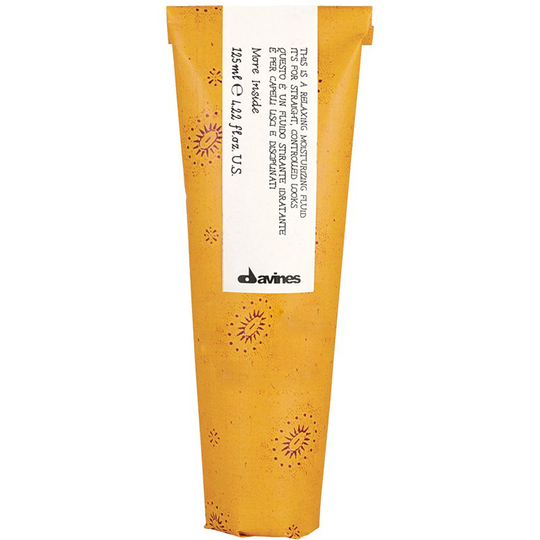 Davines More Inside This is a Relaxing Moisturizing Fluid 125 ml