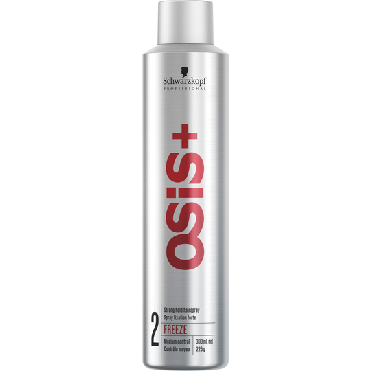 Schwarzkopf Professional Osis+ Freeze 300 ml
