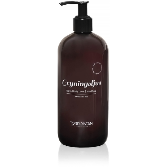 Torplyktan Gryningsljus Handtvål 500 ml