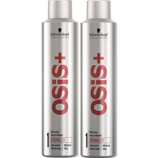 Schwarzkopf Professional Osis+ Sparkler x2