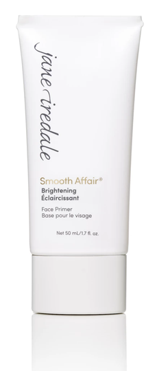 Smooth Affair™ Facial Primer & Brightener 50 ml