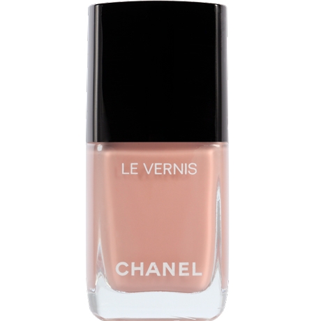 Chanel Le Vernis Nagellack - Organdi