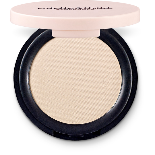 Estelle & Thild BioMineral Silky Eyeshadow Blonde