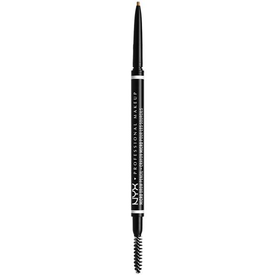 NYX Professional Makeup Micro Brow Pencil (olika nyanser) - Blonde
