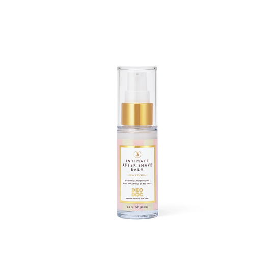 After Shave Balm Fresh Coconut 30 ml