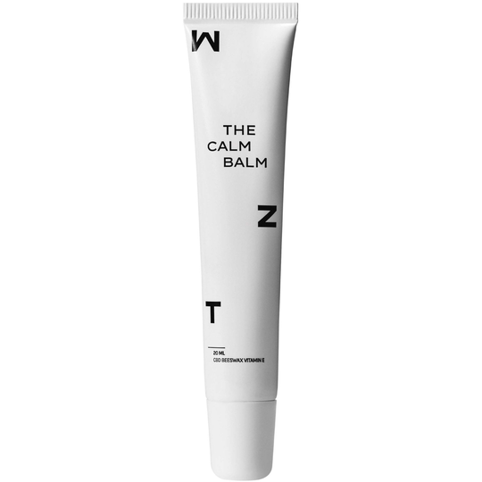 MANTLE The Calm Balm – CBD Multi-Purpose Balm 20 ml