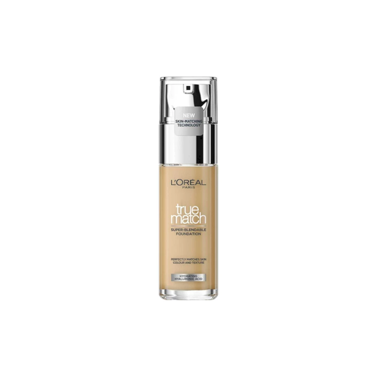 True Match Foundation 4.N