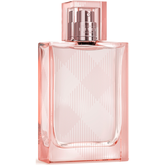 Burberry Brit Sheer Eau De Toilette 50 ml