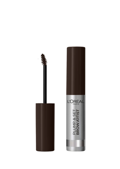 Brow Artist Plump & Set 108 Dark Brunette