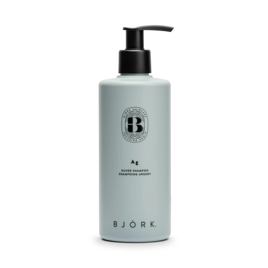 AG Silver Shampoo 300 ml