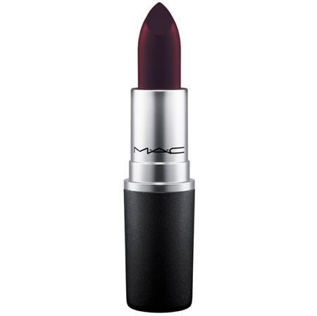 MAC Matte Läppstift - Powerhouse