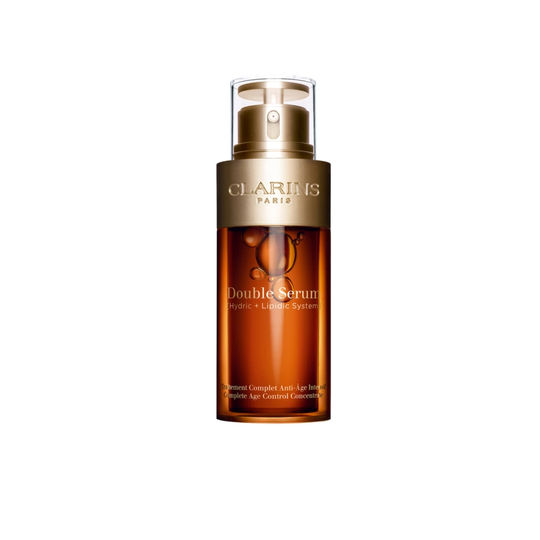 Double Serum 75 ml