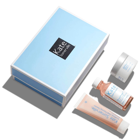 Kate Somerville EradiKate Introduction Kit