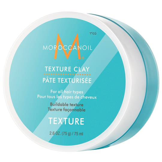Moroccanoil Texture Clay 75 ml
