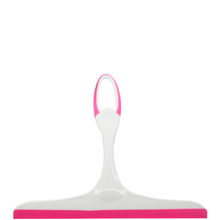 Elina Clean Fönsterskrapa 24 cm - Pink