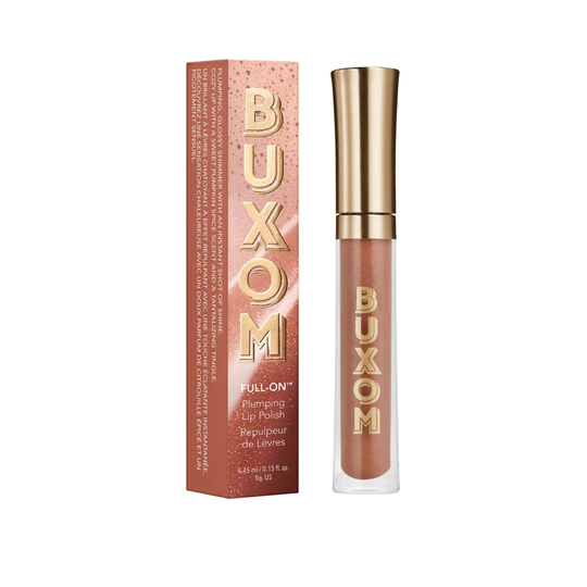 Full-On Plumping Lip Polish Pippa Pumpkin