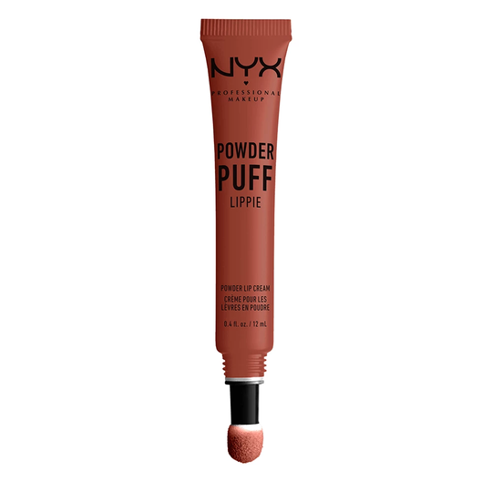 Powder Puff Lippie Liquid Cream Teacher's Pet