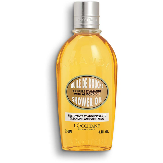 L'Occitane Almond Shower Oil 250 ml