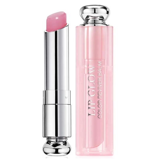 Lip Glow SPF 10 005 Lilac